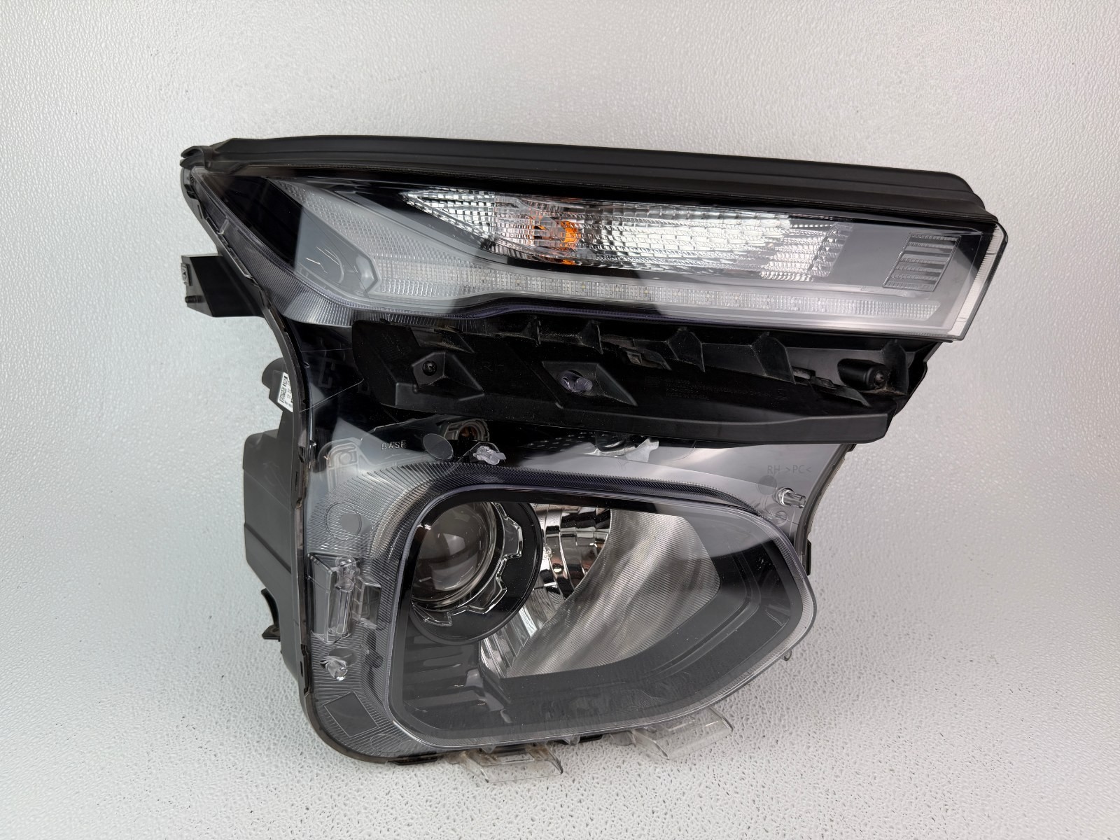 2021-2023 Chevrolet Trailblazer Headlight Right Side LED OEM