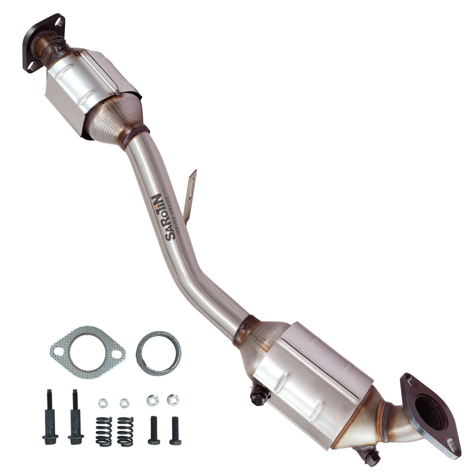 【Prime Grade】 Catalytic Converter For 2000-2005 Subaru Outback/Legacy 2.5L