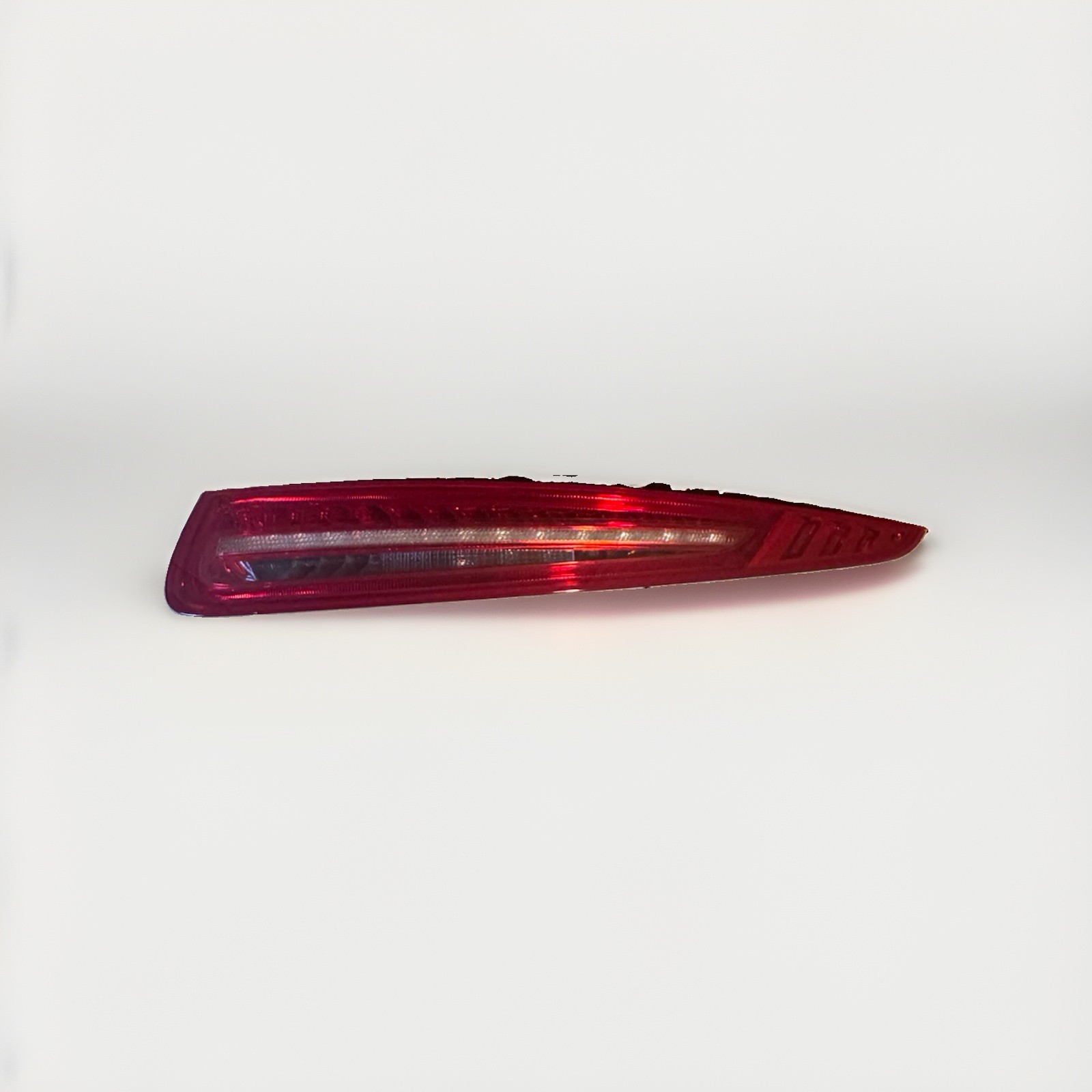OEM Porsche 911 991.1 Carrera Right Passenger Side LED Tail Light 991.631.146.12