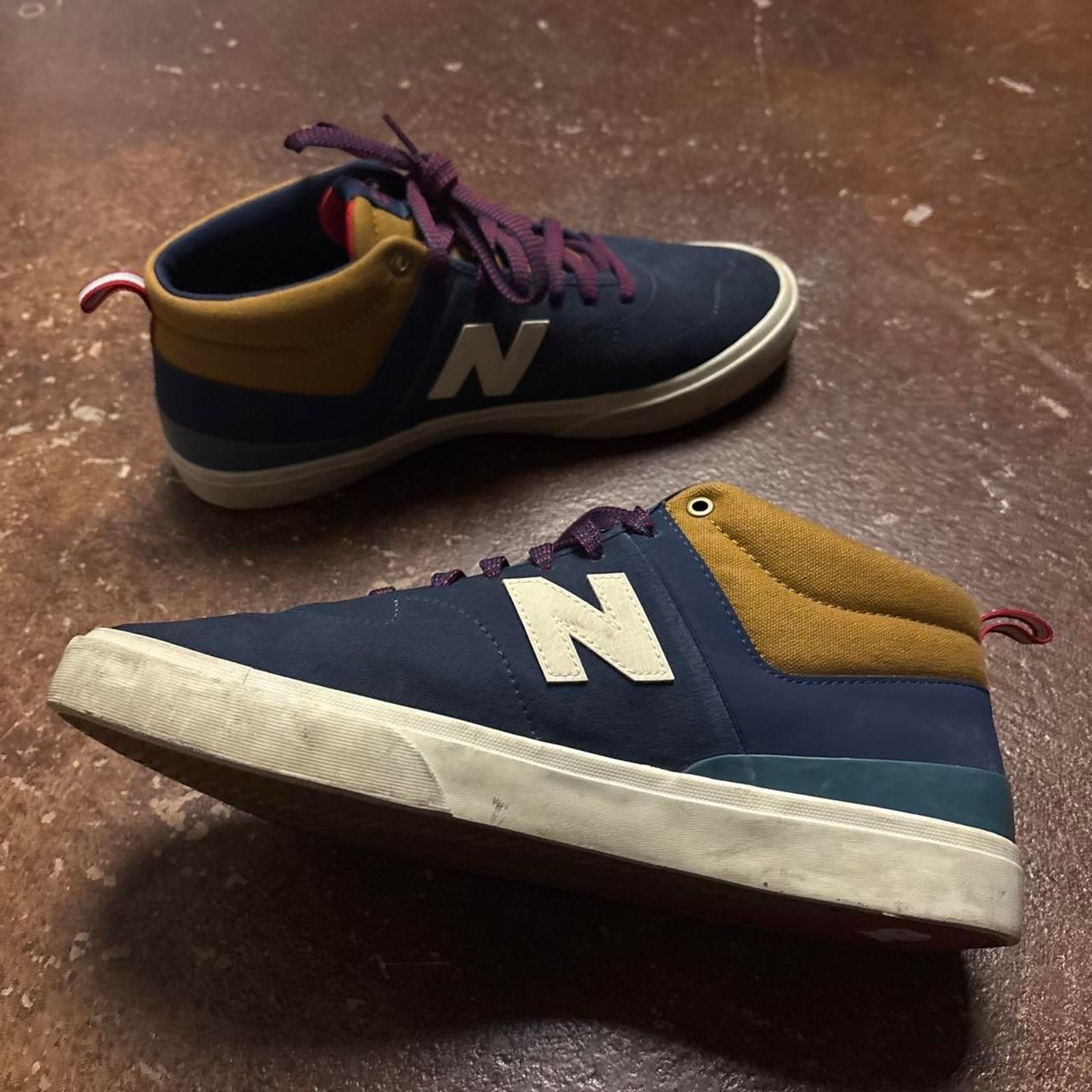 New-balance Men\'s multi Trainers