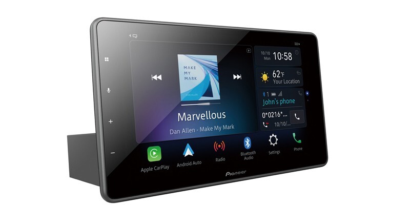 Pioneer DMHWT3800NEX 9