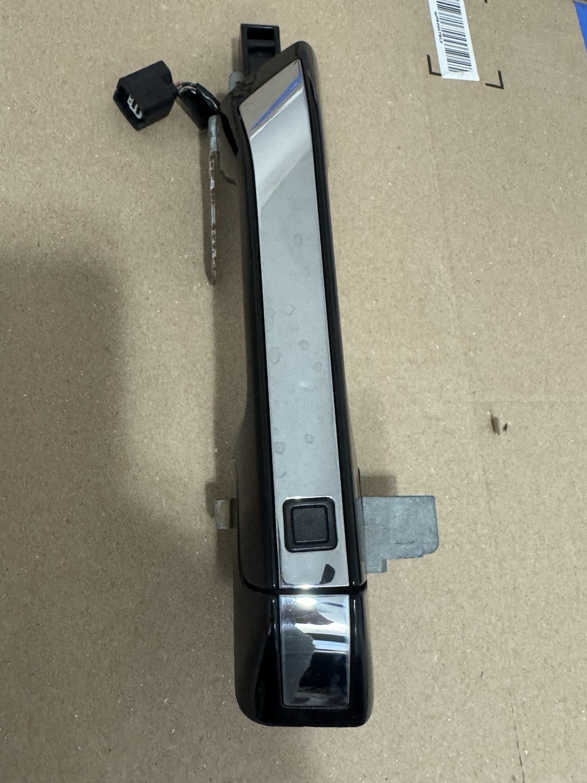 2014–2017 Honda Odyssey Front Driver Door Handle – Exterior