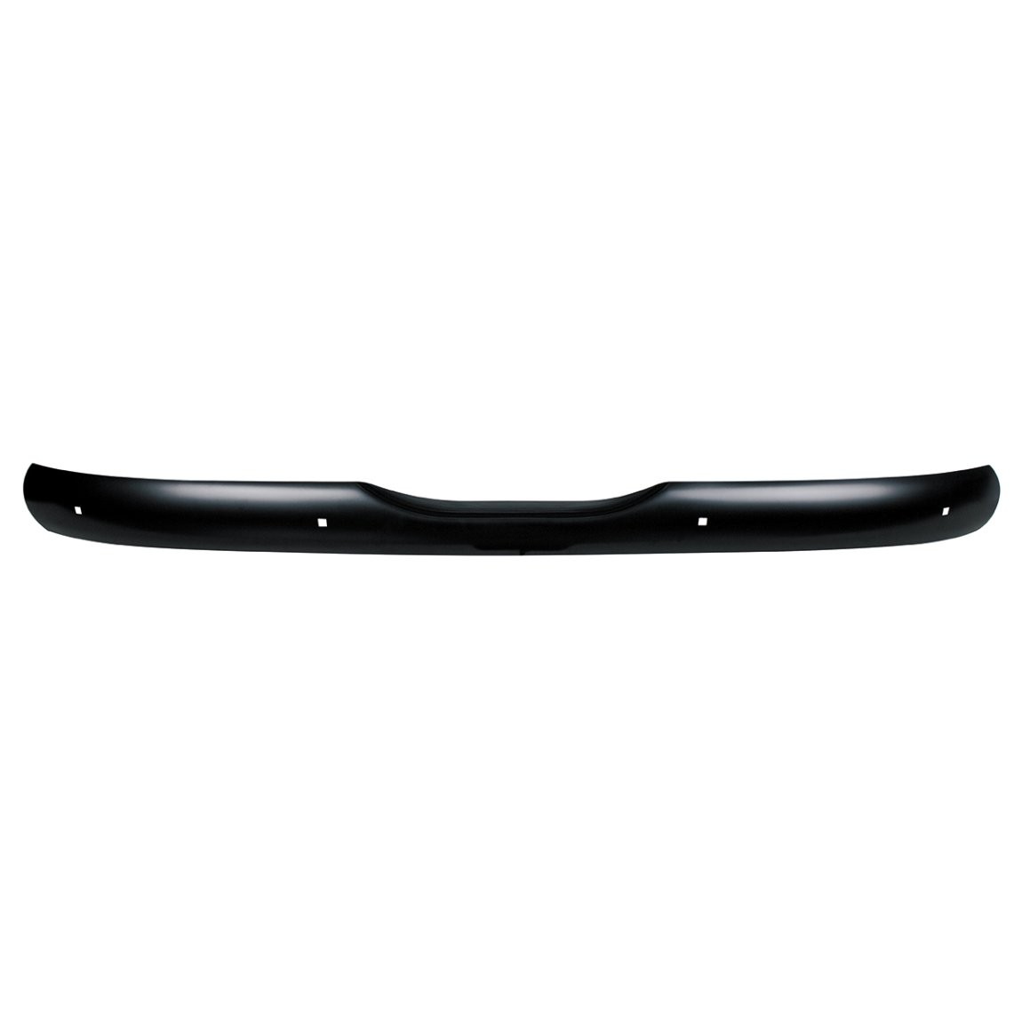 United Pacific 110731 1954-55 Fits Chevy GMC Truck Rear Bumper