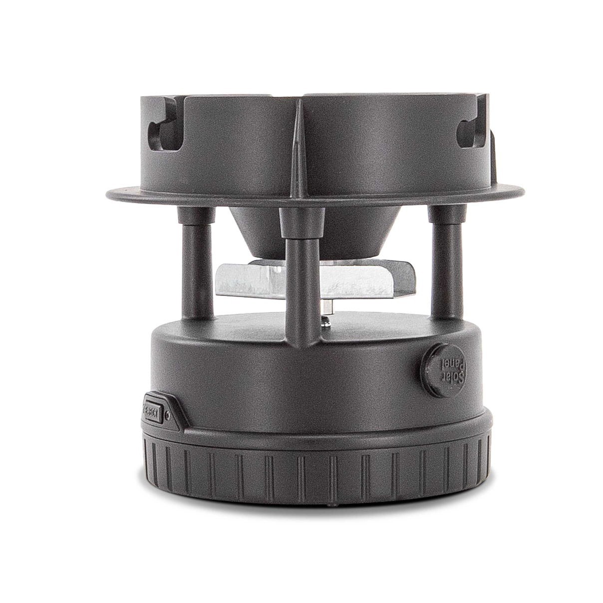 Moultrie All-in-One II Deer Feeder Kit Quicklock Adapter Fits Most 4x Feed Time Moultrie All-in-One II Deer Feeder Kit Quicklock Adapter Fits Most 4x Feed Time