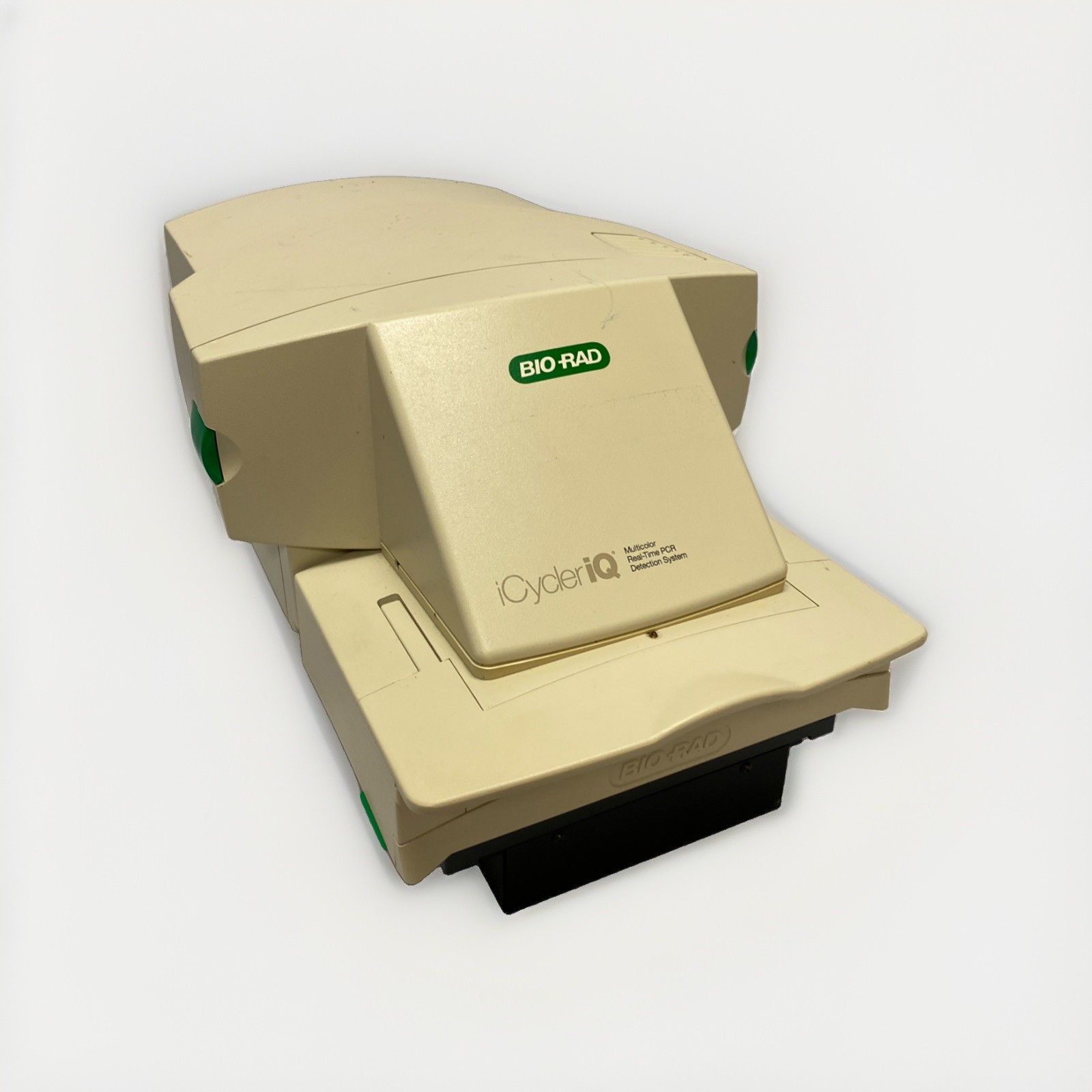 Bio-Rad iCycleriQ Optical Module W/ iCycler 96 Well Reaction Module