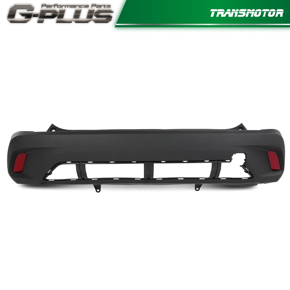 NEW Textured Rear Bumper Cover for 2022 2023 2024 2025 Toyota Corolla Cross L/LE NEW Textured Rear Bumper Cover for 2022 2023 2024 2025 Toyota Corolla Cross L/LE