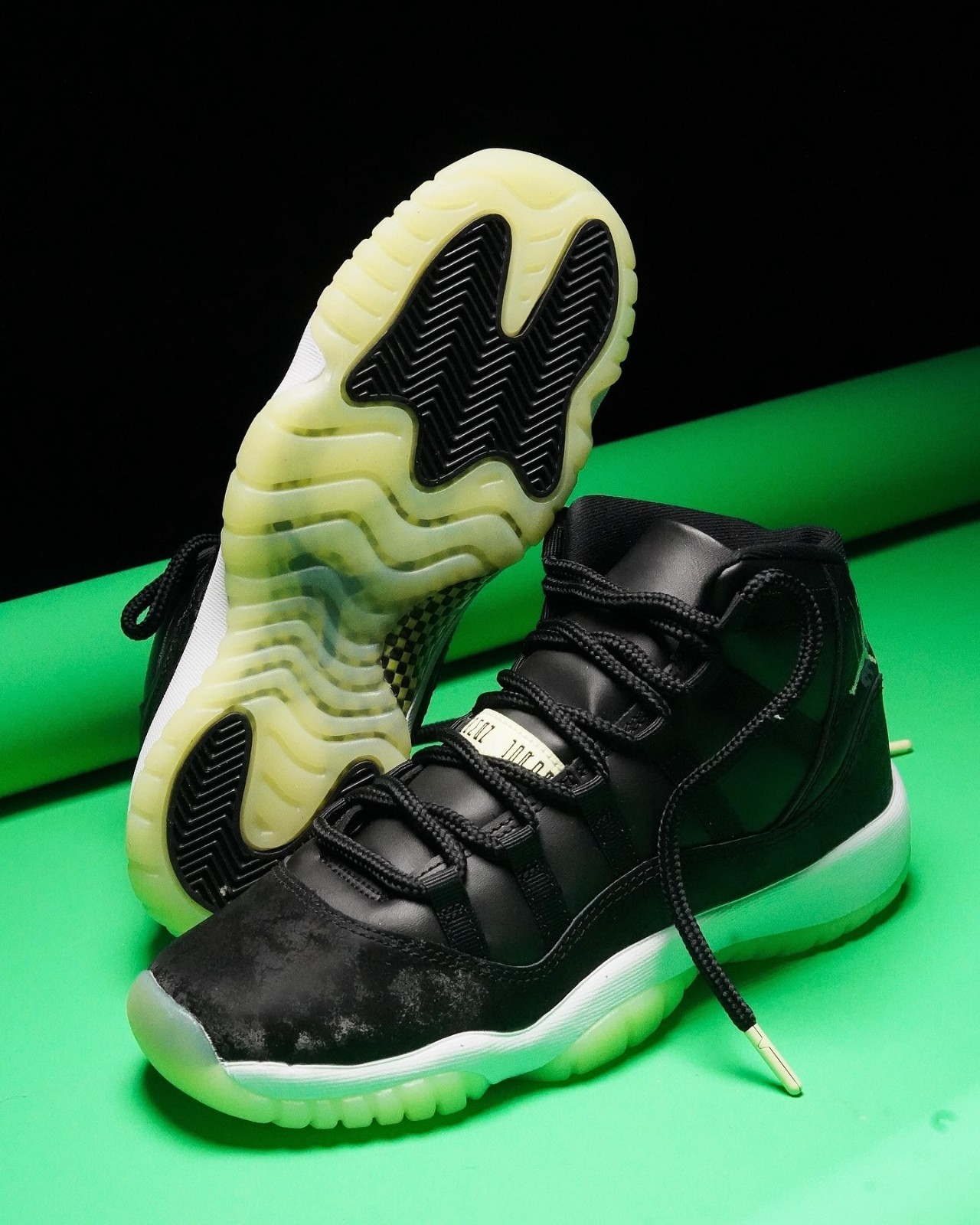 Men\'s Jordan 11 Halloween “Inner Beast” Size US 🔥SALE DEAL