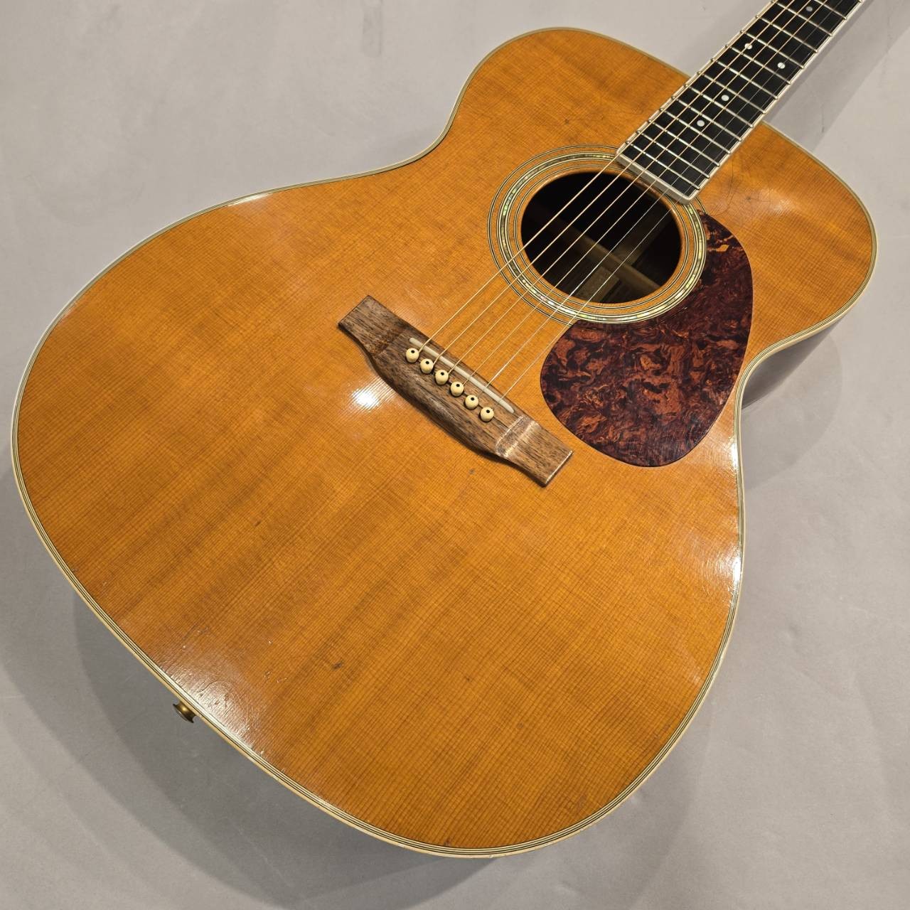 Used Martin Martin/M-38 Artifacts Keyaki Walk Maebashi 2500004135701 No.RG1471