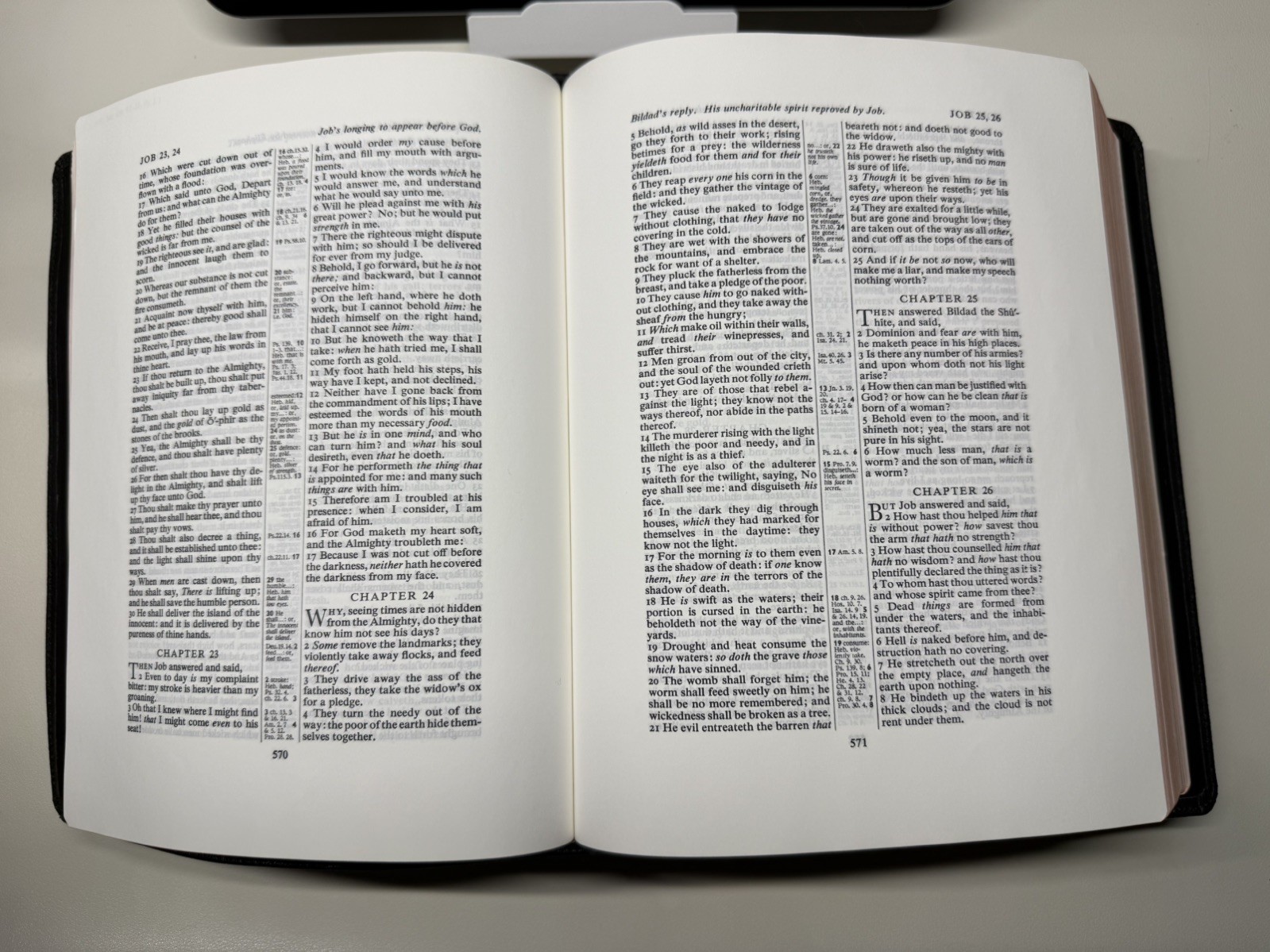 KJV Concord Wide Margin by Not Available (2003, Leather) KJV Concord Wide Margin by Not Available (2003, Leather)