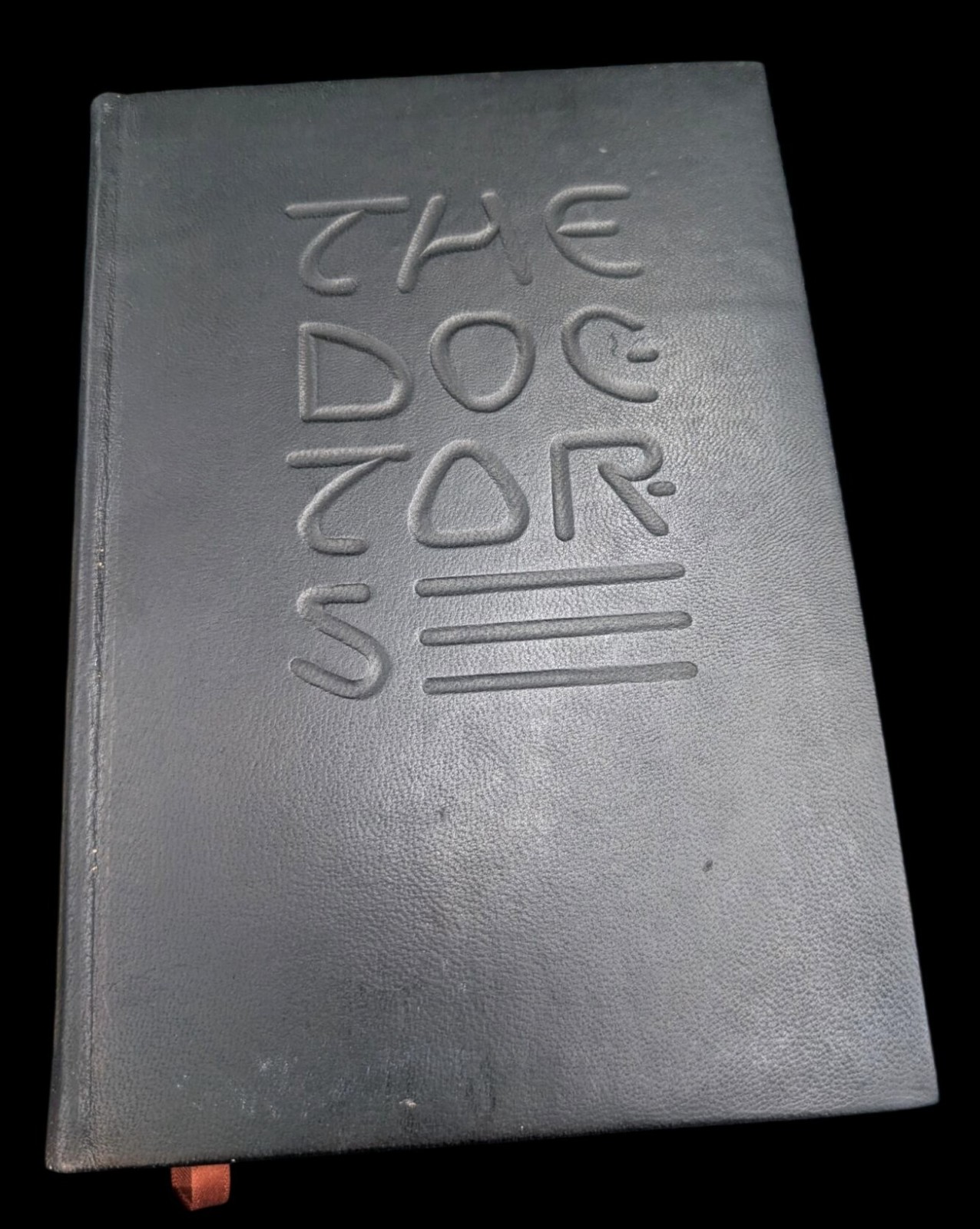 The Doctors A Satire In Four Seizures By Elbert Hubbard Roycroft 1922 HC Antique