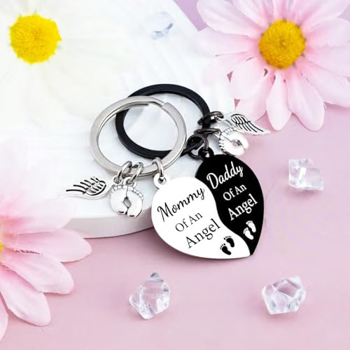 Miscarriage Gifts for Mothers Dad Loss of Baby Sympathy Gifts for Mom Dad Miscarriage Gifts for Mothers Dad Loss of Baby Sympathy Gifts for Mom Dad