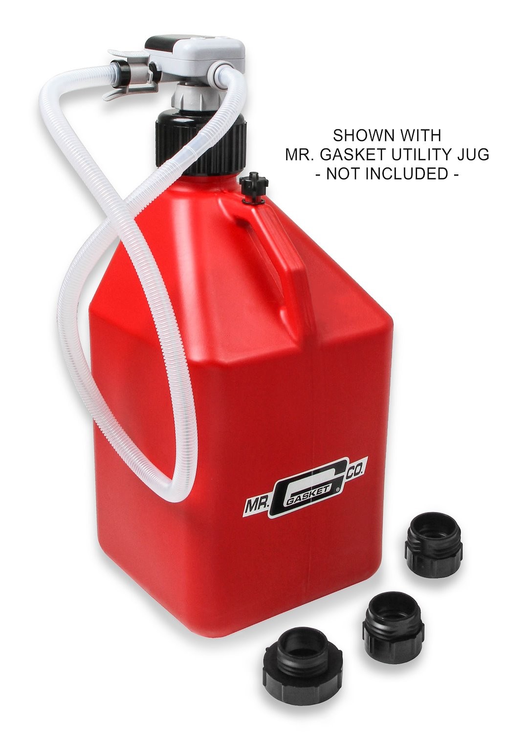Mr. Gasket 8000MRG  LIQUID TRANSFER PUMP
