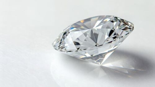 CERTIFIED 3.00 Ct Natural Diamond D Grade ROUND LOOSE VVS1/9.5 mm