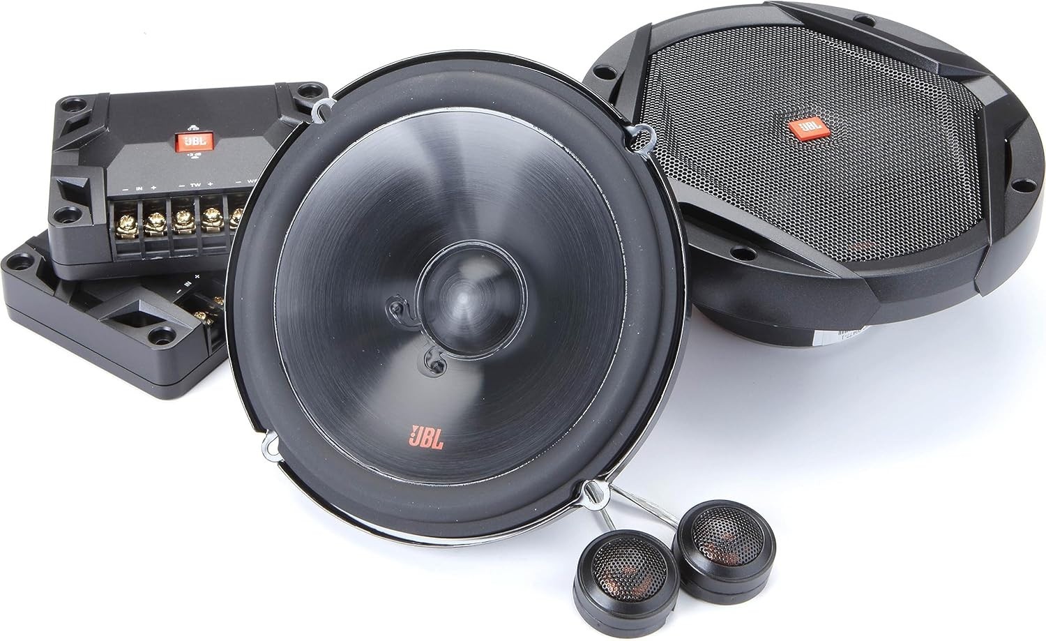 NEW JBL GX608C 6.5\