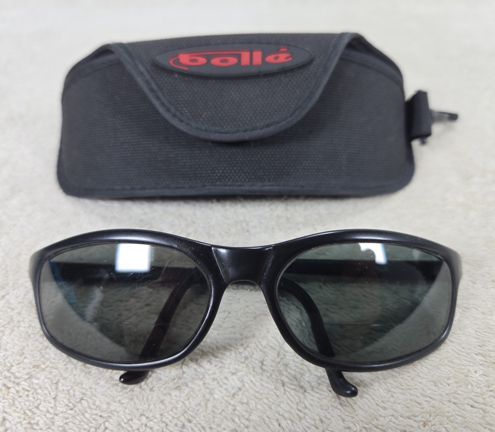 Vintage Ray Ban B&L W2175 OMAS PS8 Predator Sunglasses Baush & Lomb Vintage Ray Ban B&L W2175 OMAS PS8 Predator Sunglasses Baush & Lomb