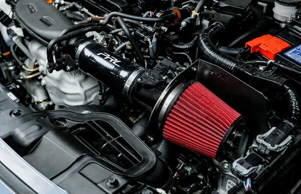 PRL Motorsports Short Ram Air Intake System for Acura Integra 1.5T 23+ New