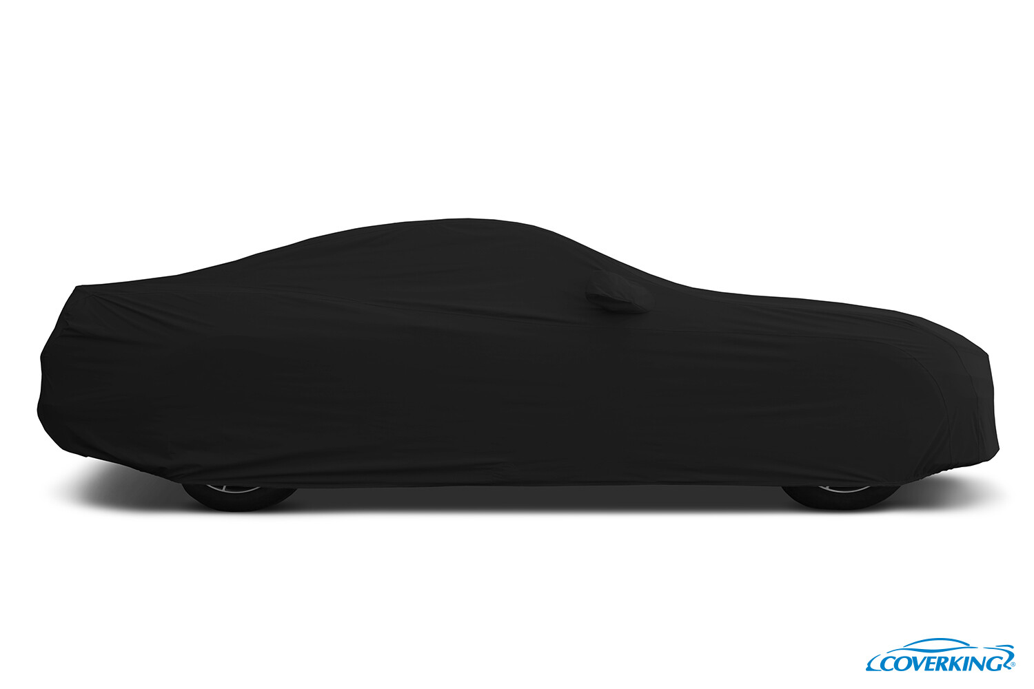Coverking Stormproof Outdoor Custom Tailored Car Cover for Dodge Viper with Logo