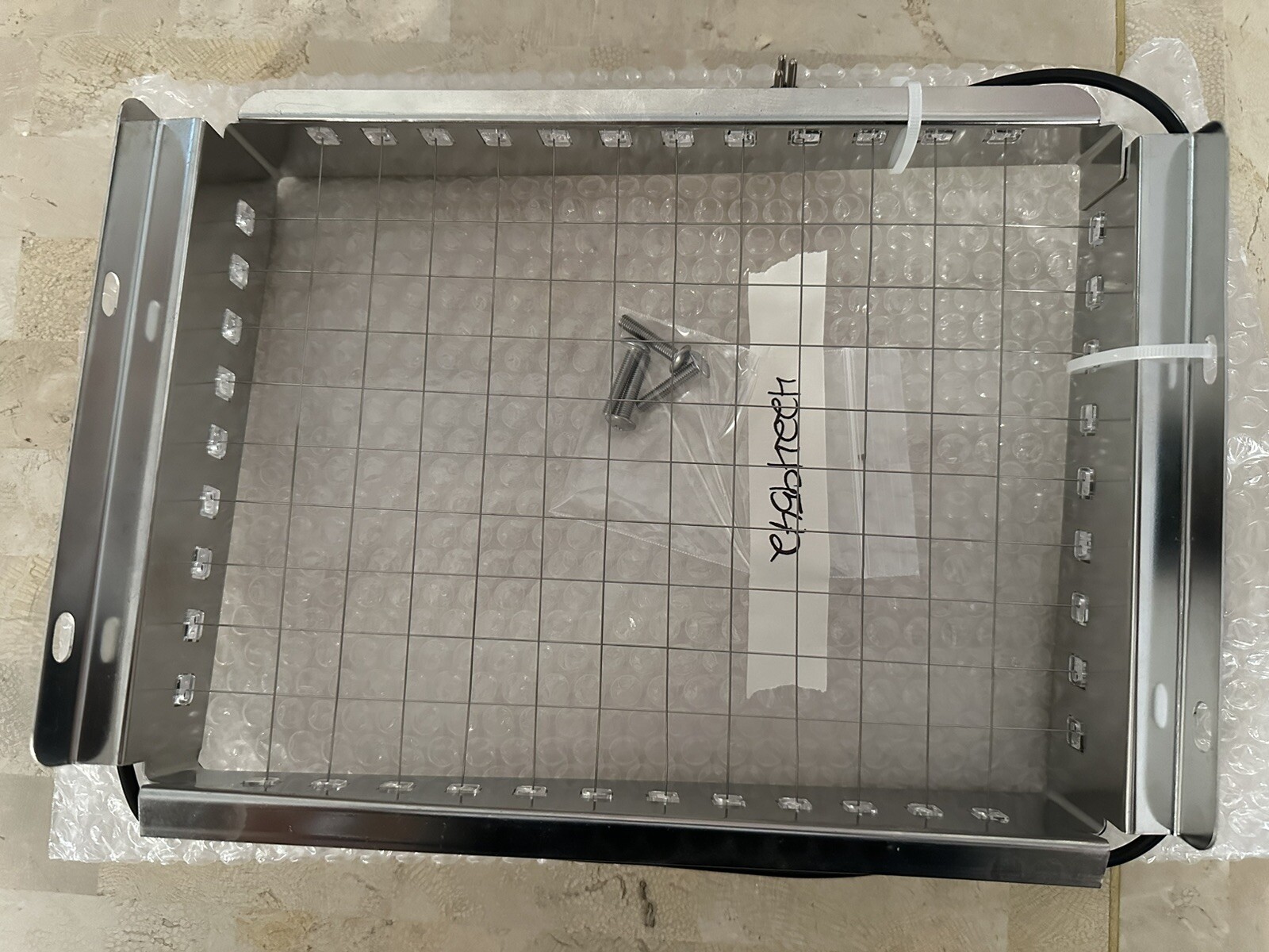 MARVEL Ice Maker Grid Cutter 42249542 - Brand New GENUINE OEM FACTORY PART