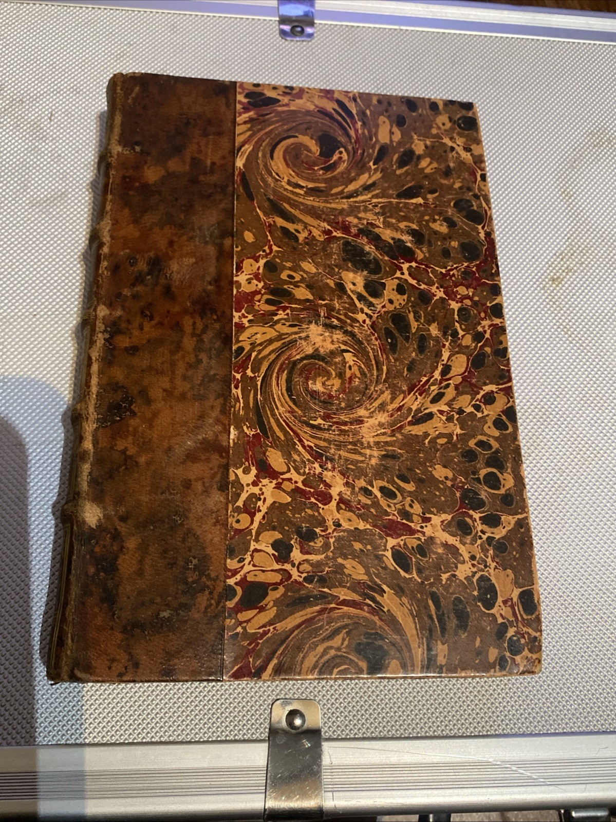 1921 Joseph Bedier Les Legendes Epique Vol 4 Binding Comte De Janze ExLibris