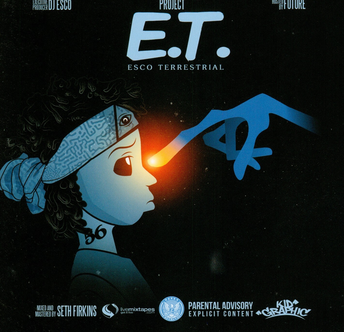 FUTURE & DJ ESCO- FUTURE & DJ ESCO-