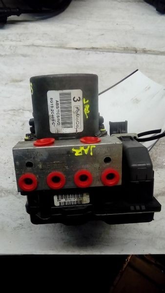 2008 Ford Taurus X 3.5L ABS Anti-Lock Brake Pump Module Assembly OEM 2008 Ford Taurus X 3.5L ABS Anti-Lock Brake Pump Module Assembly OEM
