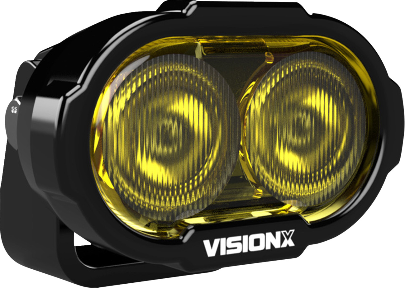 Vision X Duralux Gen2 Selective Yellow LED Driving Light Vision X Duralux Gen2 Selective Yellow LED Driving Light