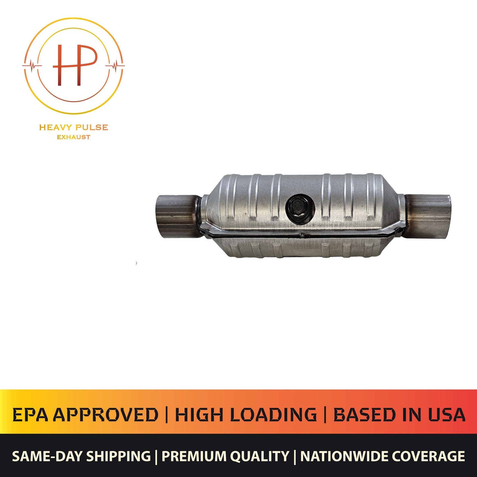 Catalytic Converter for 2004-2005 Dodge Stratus 2.4L L4 GAS DOHC