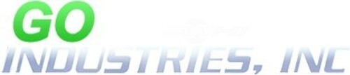 Tailgate-Painted Straight - White GO INDUSTRIES 6624