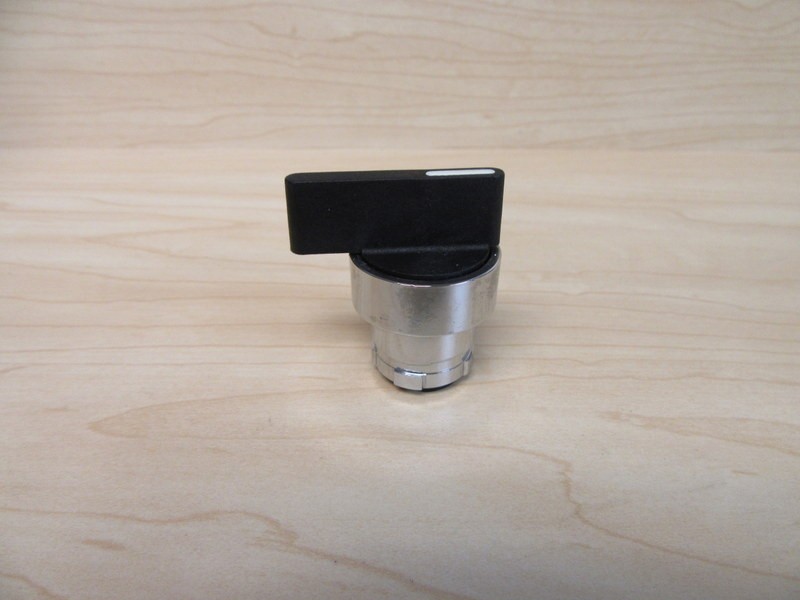 Schneider Telemecanique ZB2BJ2 Selector Switch 2 Position