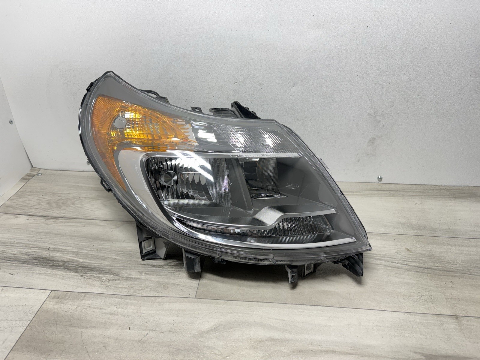 🔥2014-2022 RAM PROMASTER Headlamp Right 68154588AK OEM NEW RH