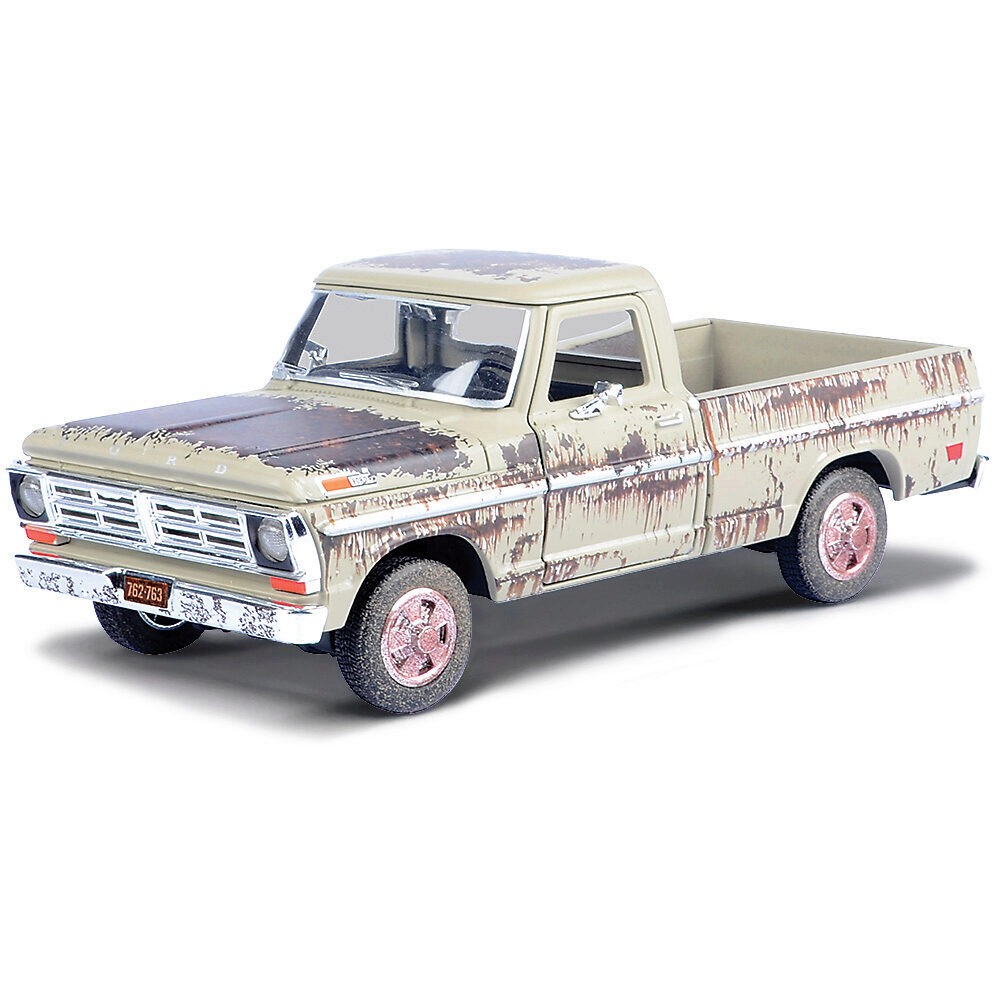 1972 Ford F-100 Weathered Treasure Pickup