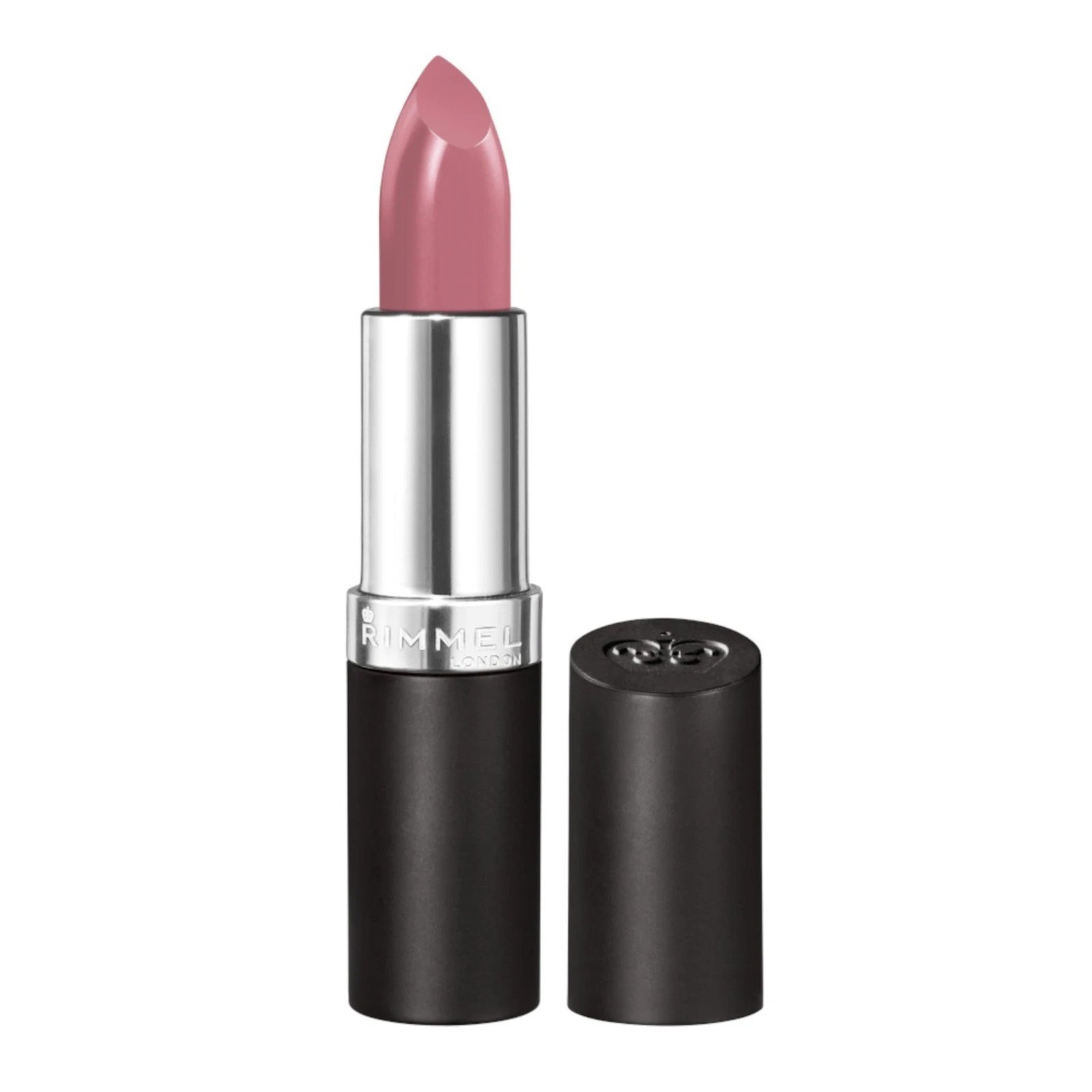 Rimmel Lasting Finish Lipstick - Up 0.14 Ounce (Pack of 1), 200 Soft Hearted Rimmel Lasting Finish Lipstick - Up 0.14 Ounce (Pack of 1), 200 Soft Hearted