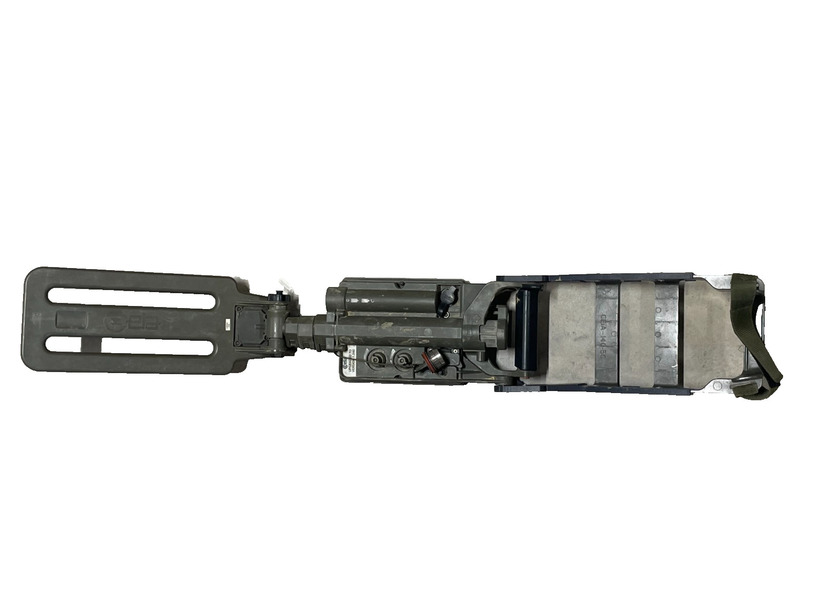 Military CEIA CMD V1 Metal Detector 