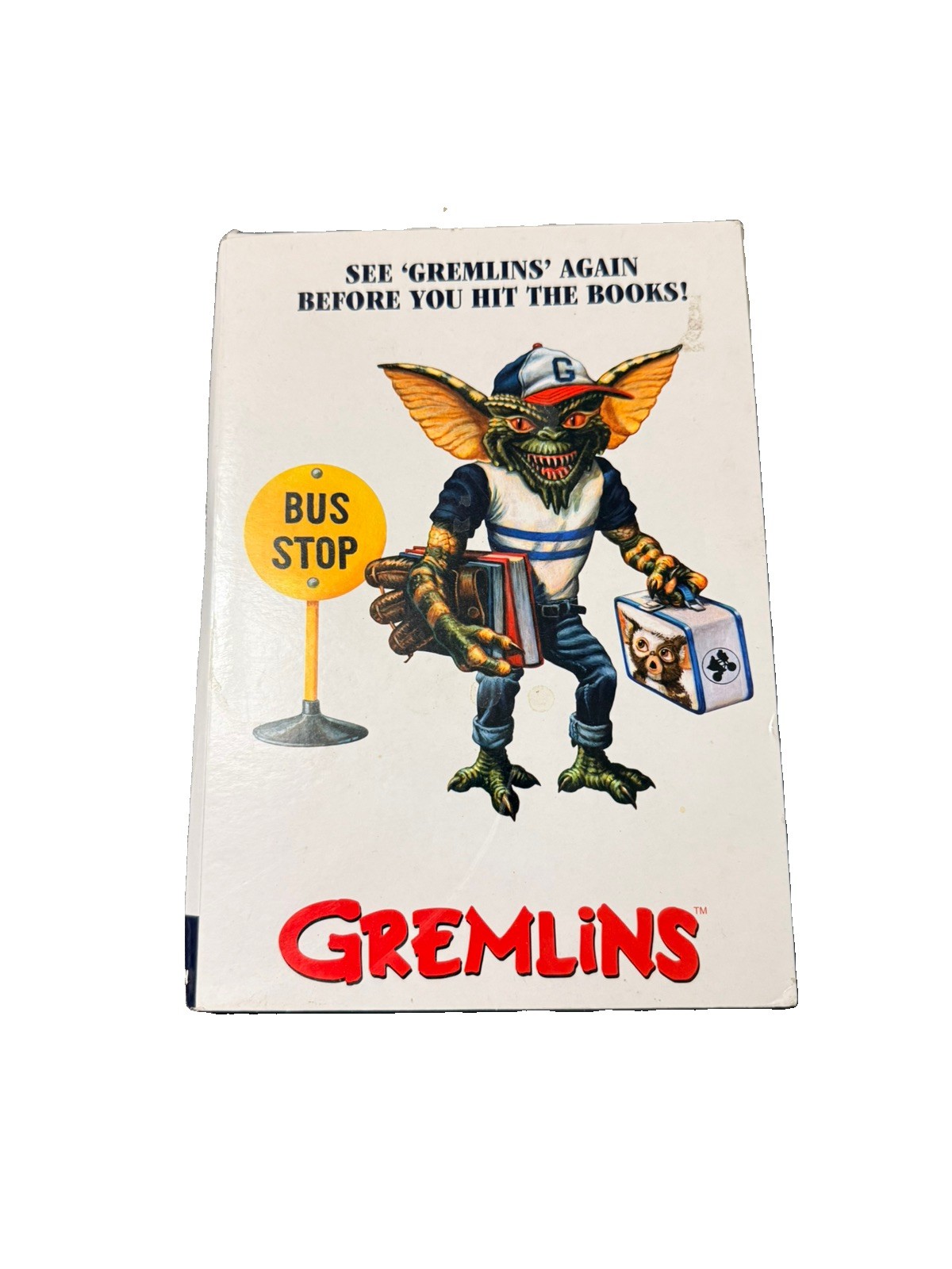 NECA Gremlins Back to School Ultimate Series 7\