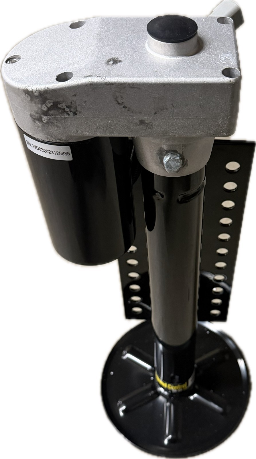 Lippert 428493 Ground Control 3.0 Leveling System Jack Leg Right Hand RV/Trailer Lippert 428493 Ground Control 3.0 Leveling System Jack Leg Right Hand RV/Trailer