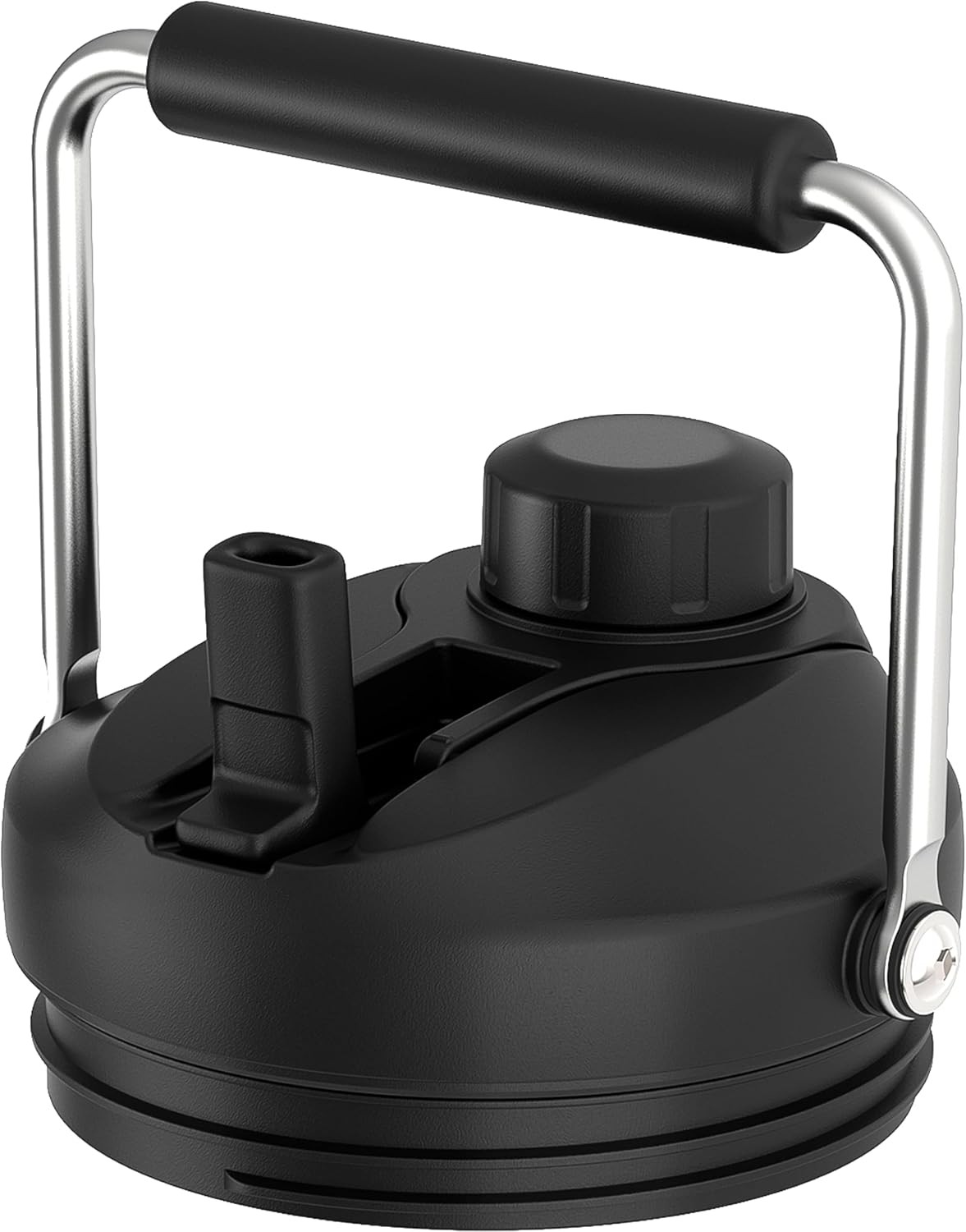 Jmoe USA Improved Jug Lid for Yeti Half Gallon and One Gallon Rambler Jugs 2 in Jmoe USA Improved Jug Lid for Yeti Half Gallon and One Gallon Rambler Jugs 2 in