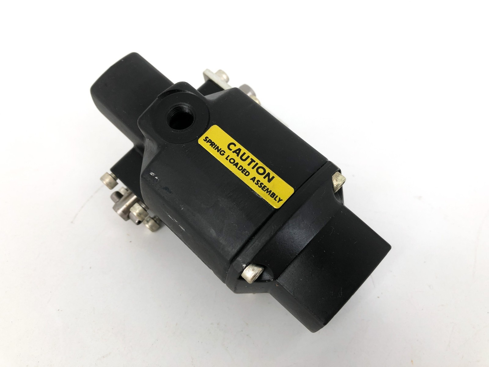 New Whitey Swagelok 151SR Pneumatic Spring Return Actuator 200psi 180 Deg No Box