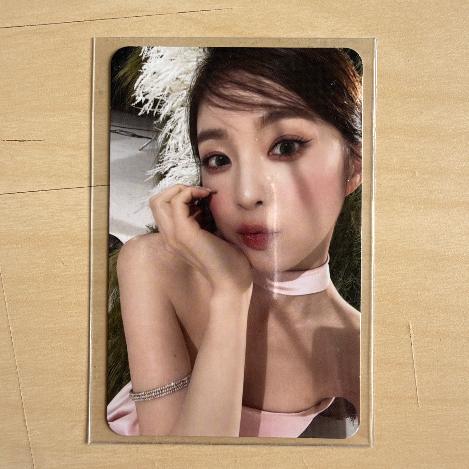 Red Velvet Various Photocards Irene Seulgi Yeri Wendy Joy K-POP