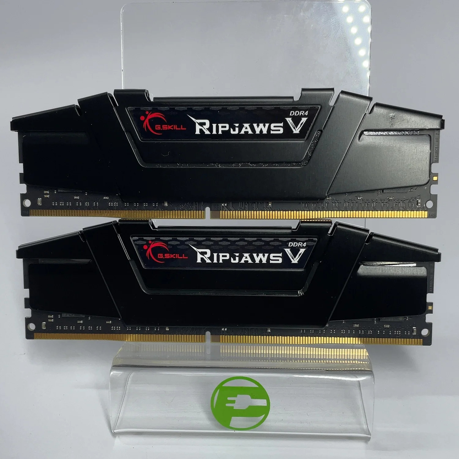 G.Skill Ripjaws V DDR4 32GB (2x16GB) RAM 3200MHz 