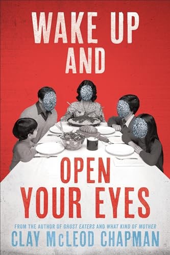 Wake Up and Open Your Eyes - VERY GOOD Wake Up and Open Your Eyes - VERY GOOD