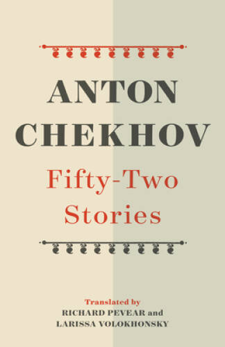 Fifty-Two Stories (Vintage Classics) - Paperback By Chekhov, Anton - GOOD