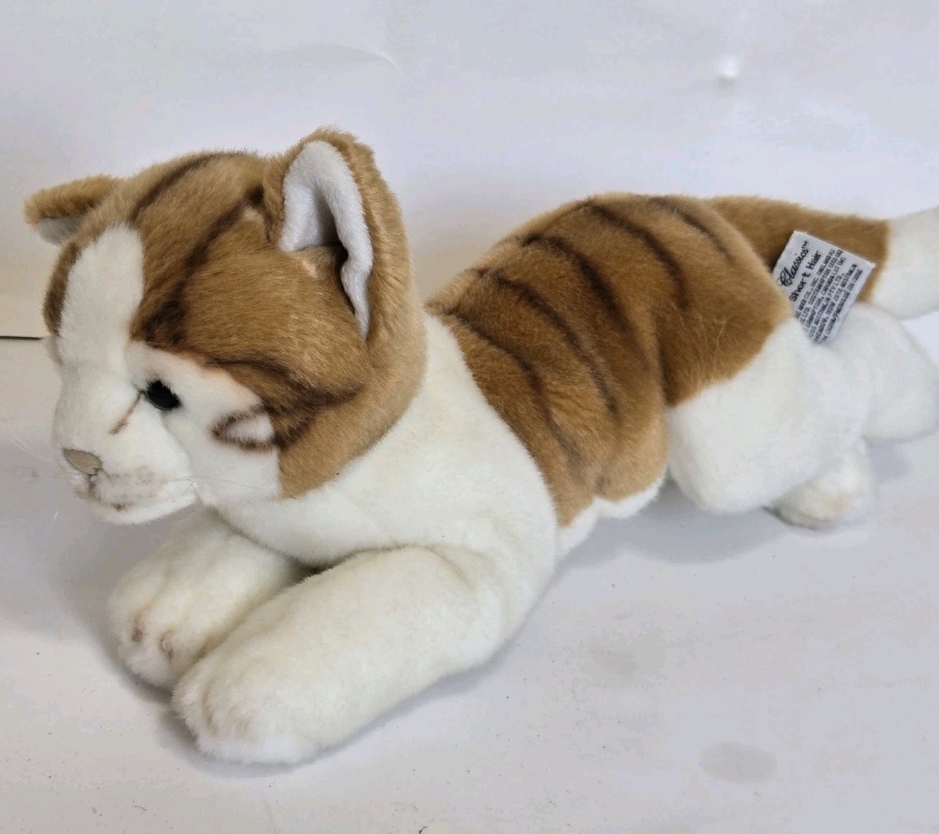Yomiko Classics British Short Hair Cat 16\ Yomiko Classics British Short Hair Cat 16\
