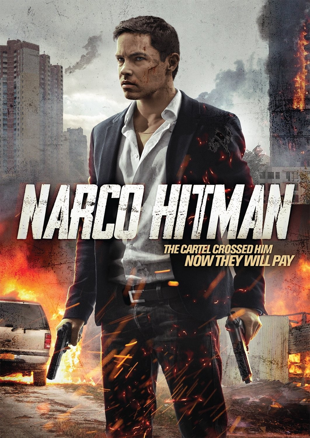 Narco Hitman Narco Hitman