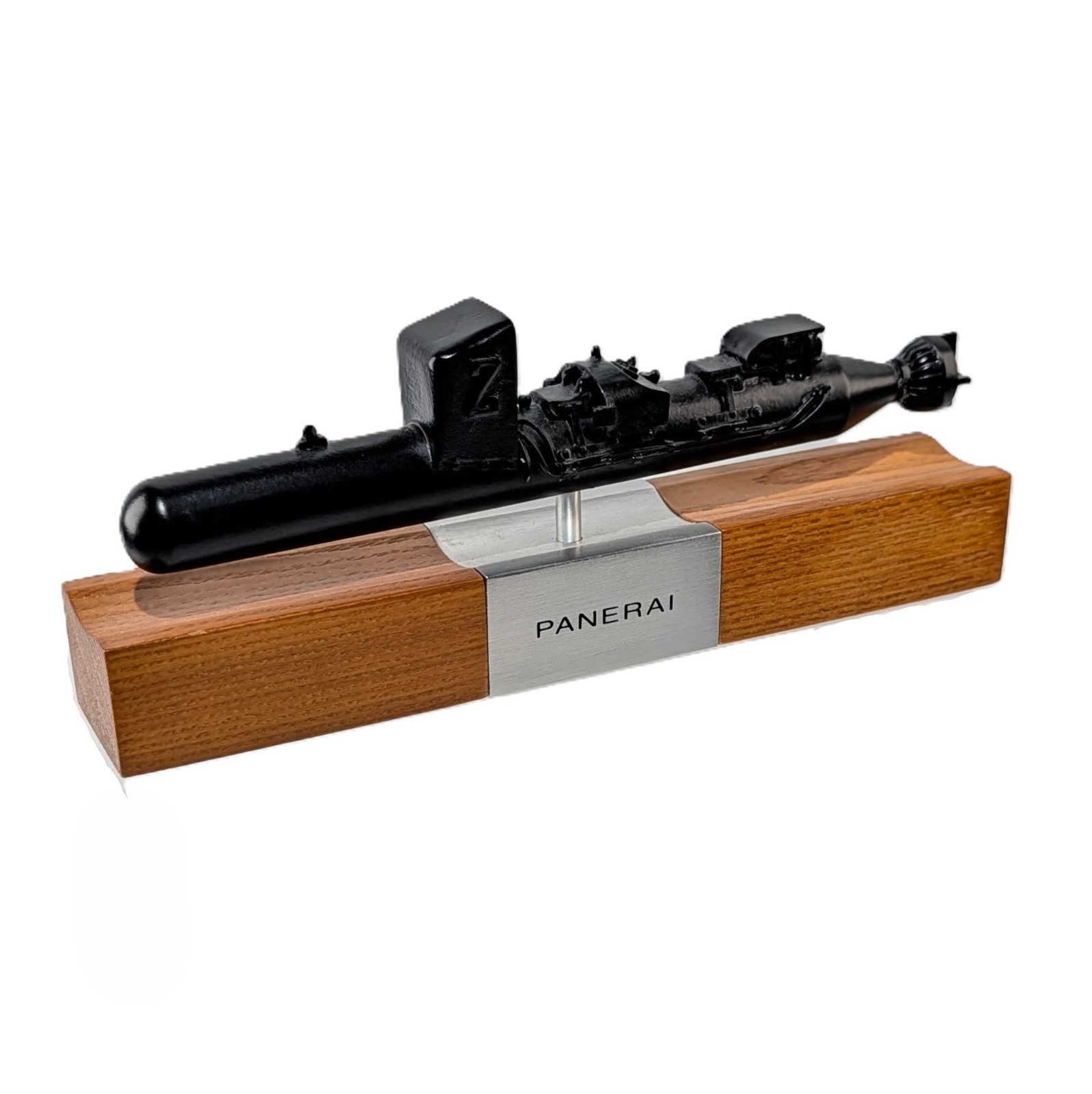 Very Rare Panerai Genuine Submarine Display Collectors Model Very Rare Panerai Genuine Submarine Display Collectors Model