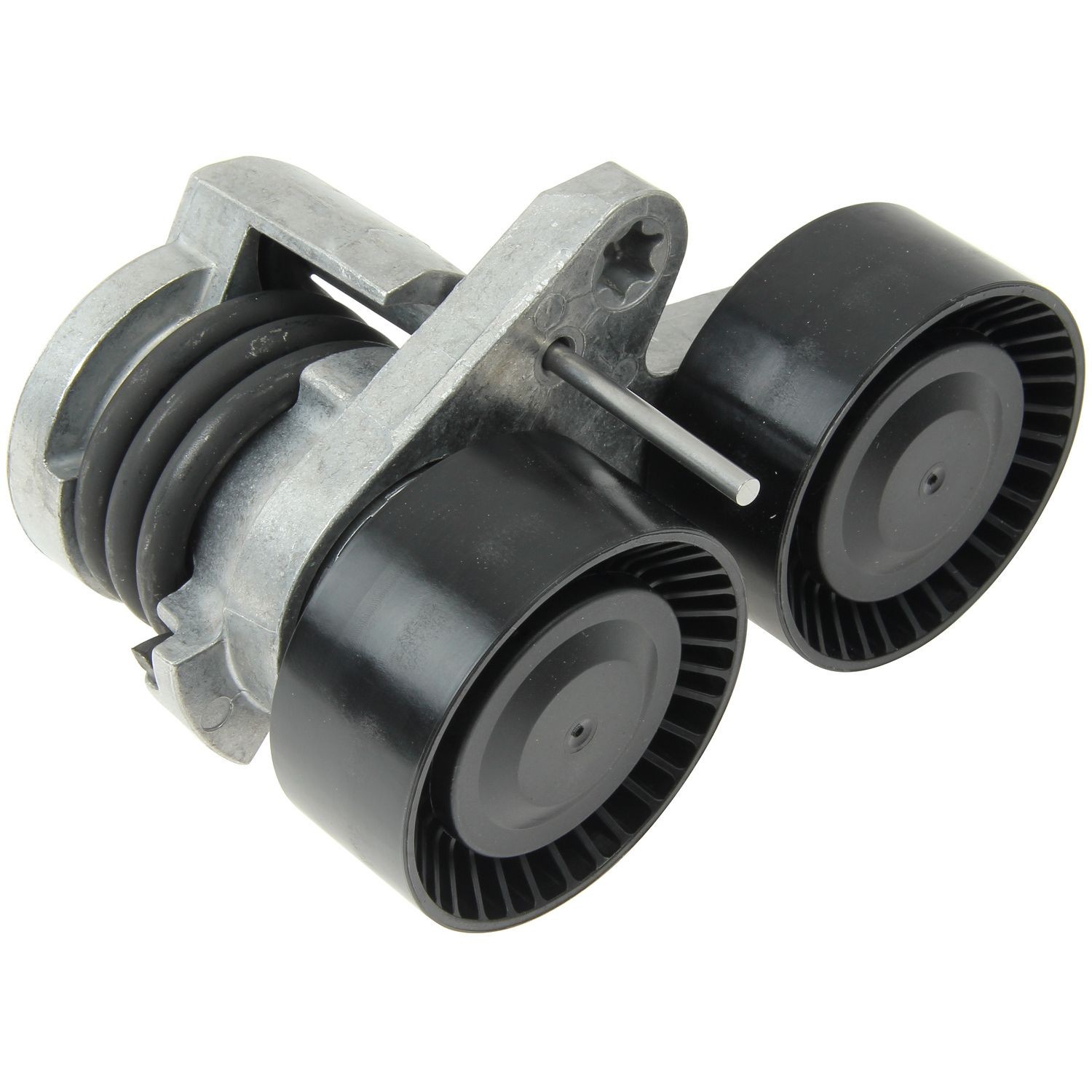 INA US FT40496 Accessory Drive Belt Tensioner Assembly