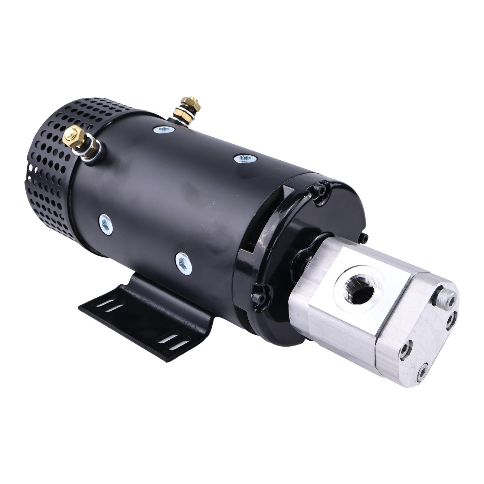 Hydraulic Pump and Motor Assembly 161937 For Skyjack SJIII3220 3226 4620 4632