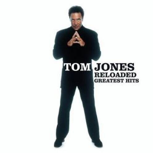 Reloaded (Greatest Hits) - Audio CD By Tom Jones - GOOD