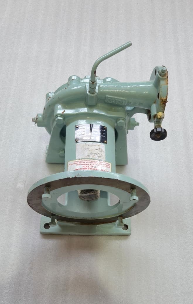 Shinko VJ50 Fresh Water Hydrophore Pump