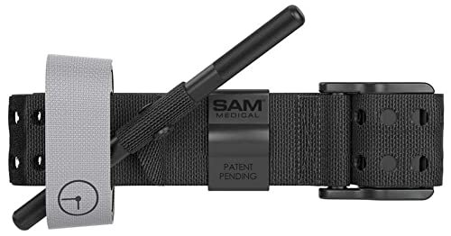 SAM Medical SAM XT (Extremity Tourniquet) New - Black, Orange, Or Blue