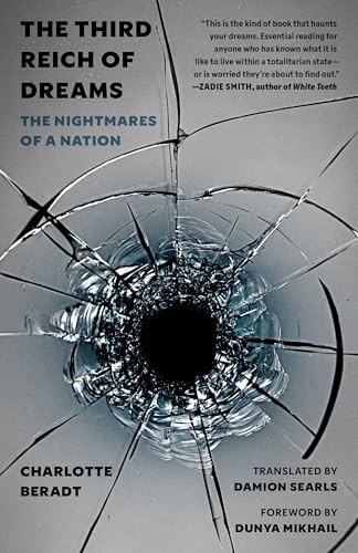 The Third Reich of Dreams: The Nigh..., Beradt, Charlot